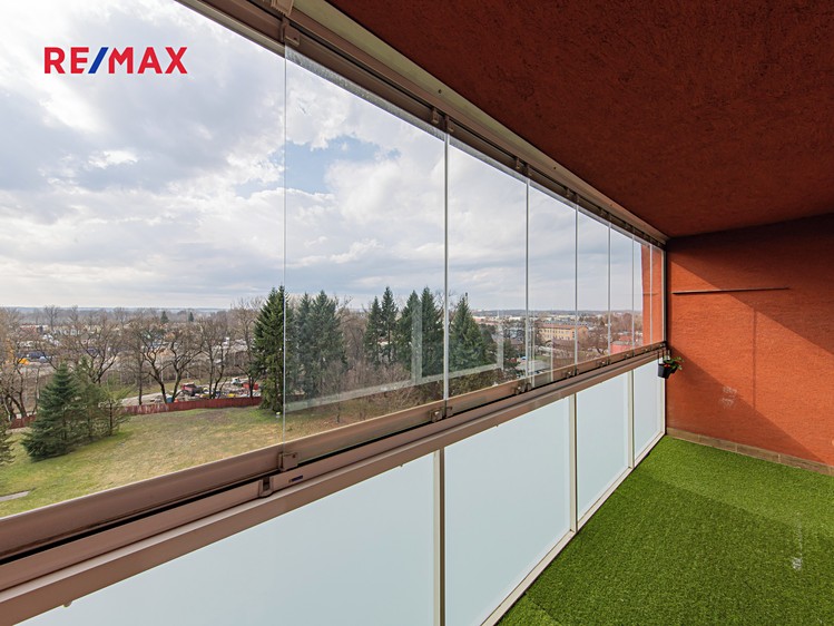 Prodej bytu 3+kk 63 m² - foto 4