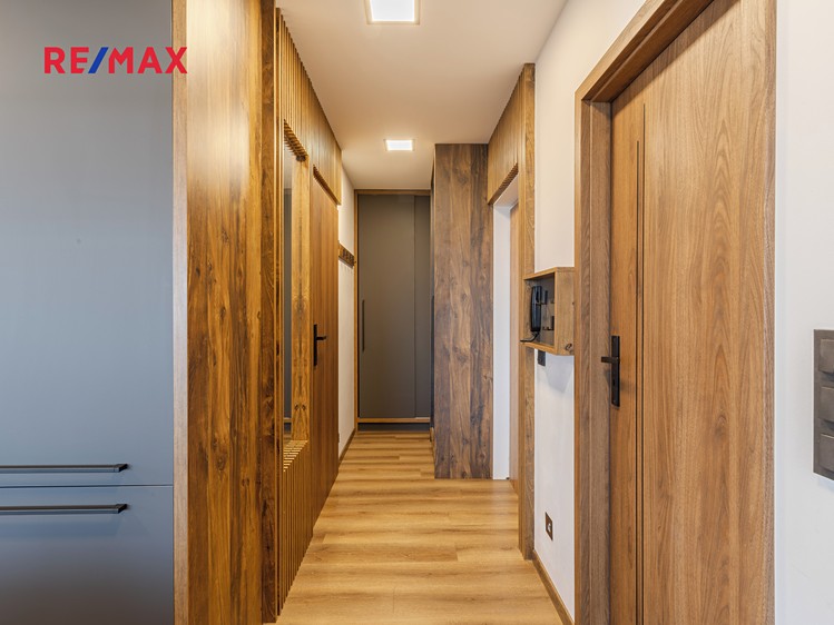 Prodej bytu 3+kk 63 m² - foto 8