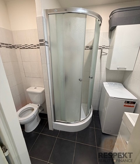 Prodej bytu 1+kk 25 m² - foto 3