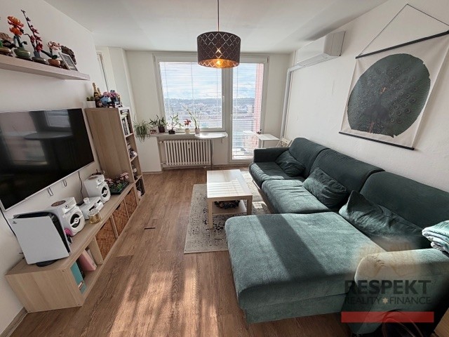 Prodej bytu 1+kk 25 m² - foto 1