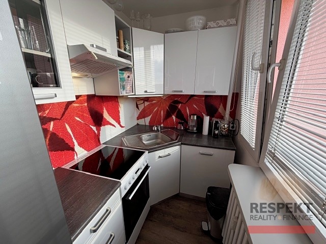 Prodej bytu 1+kk 25 m² - foto 2