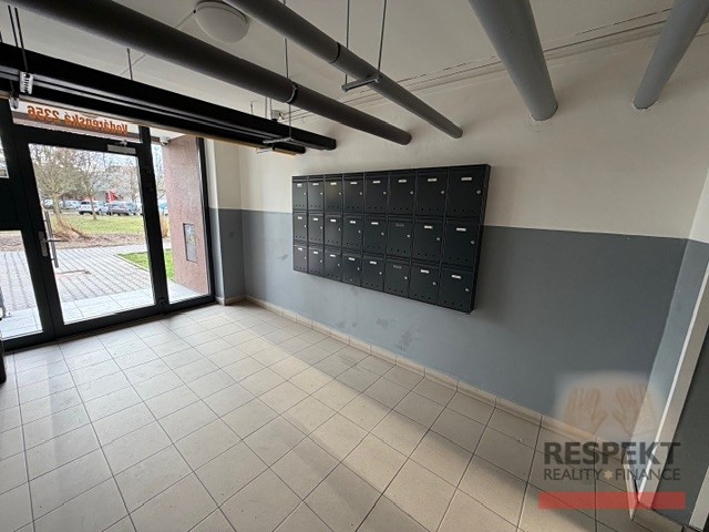 Prodej bytu 1+kk 25 m² - foto 6