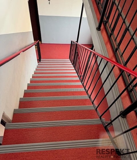 Prodej bytu 1+kk 25 m² - foto 5