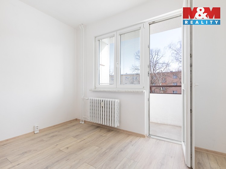 Prodej bytu 2+1 53 m² - foto 4