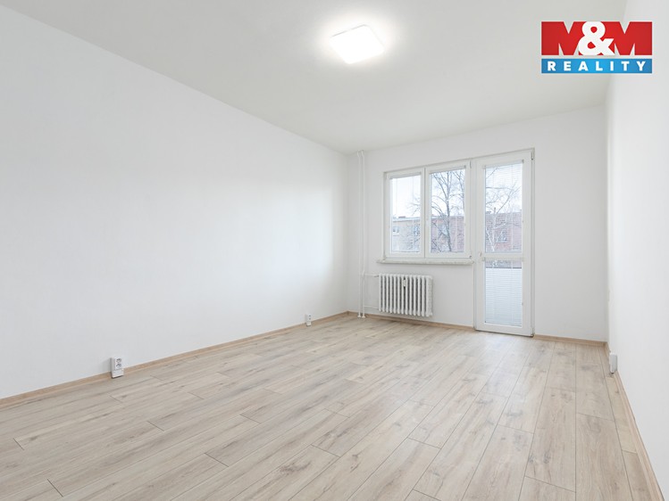 Prodej bytu 2+1 53 m² - foto 7