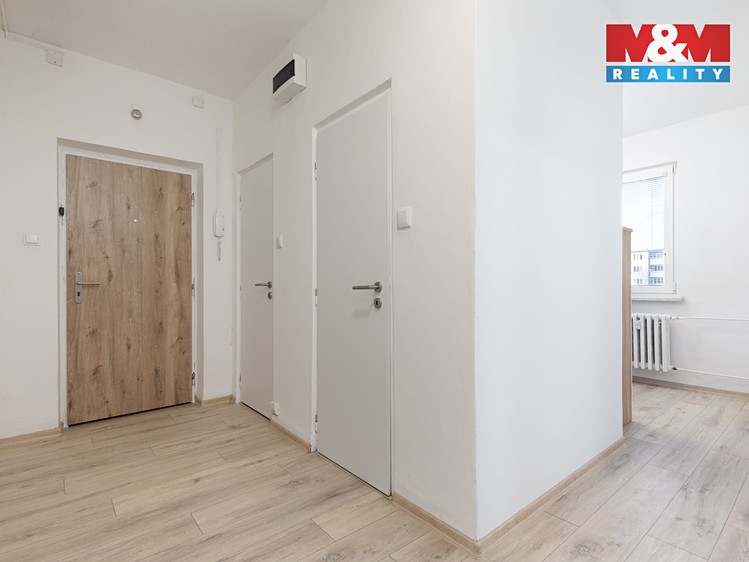 Prodej bytu 2+1 53 m² - foto 5