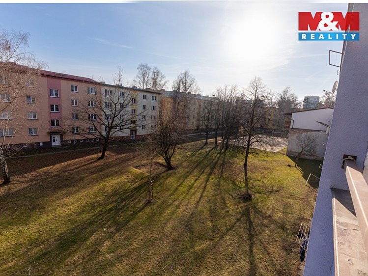 Prodej bytu 2+1 53 m² - foto 6