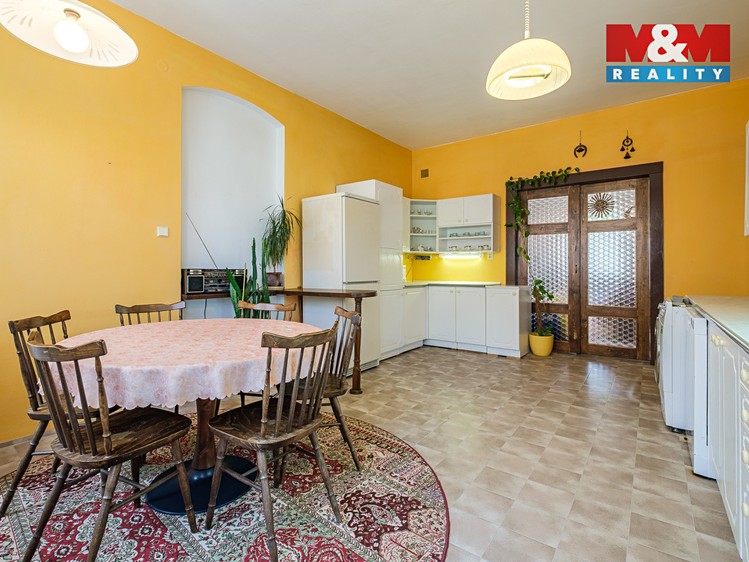 Prodej bytu 4+1 106 m² - foto 3