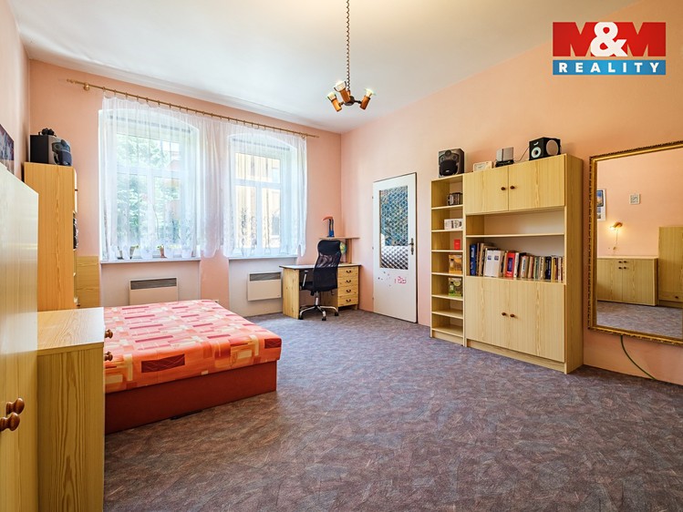 Prodej bytu 4+1 106 m² - foto 4