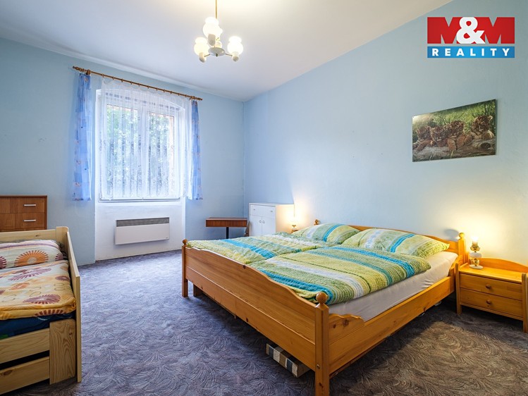 Prodej bytu 4+1 106 m² - foto 6