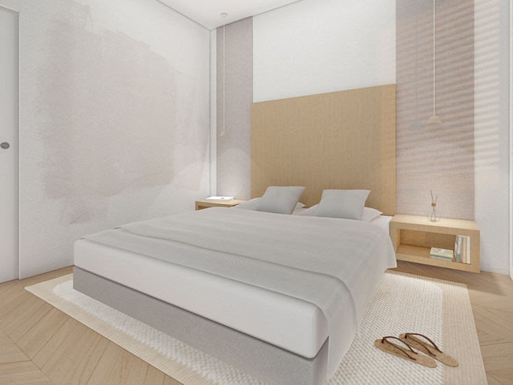 Prodej bytu 1+kk 35 m² (Jednopodlažní) - foto 5