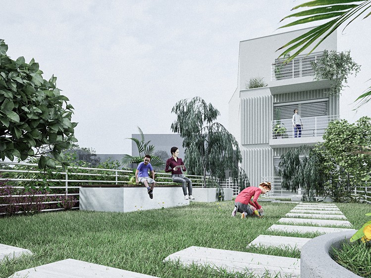 Prodej bytu 1+kk 35 m² (Jednopodlažní) - foto 8