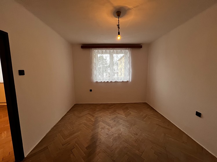 Prodej bytu 2+1 55 m² (Jednopodlažní) - foto 4