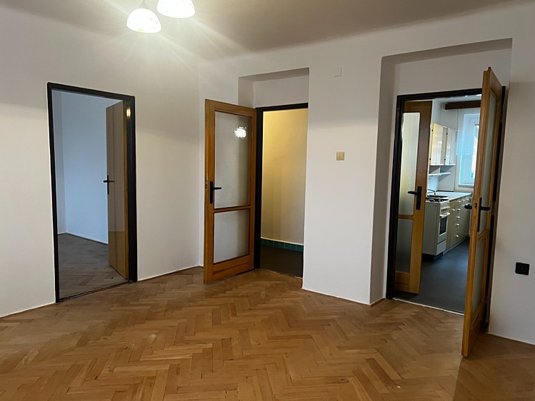 Prodej bytu 2+1 55 m² (Jednopodlažní) - foto 3