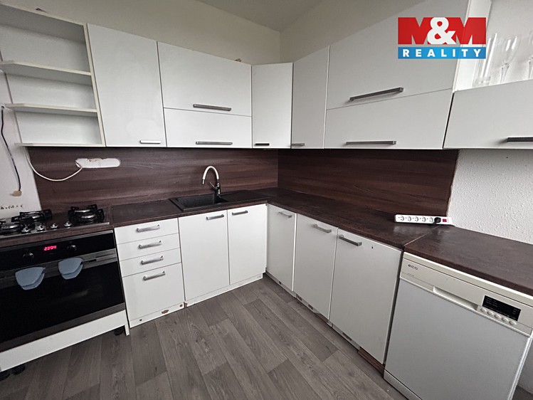 Prodej bytu 3+1 65 m² - foto 2