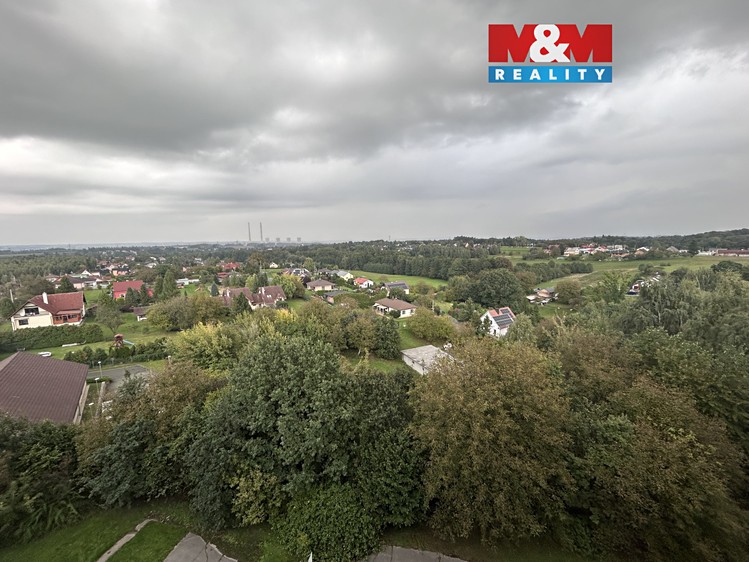 Prodej bytu 3+1 65 m² - foto 1