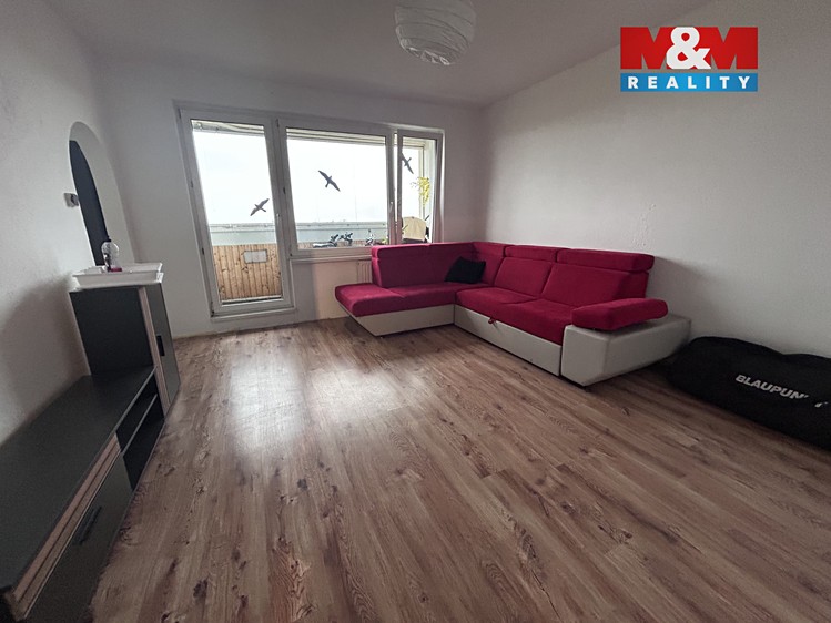 Prodej bytu 3+1 65 m² - foto 8