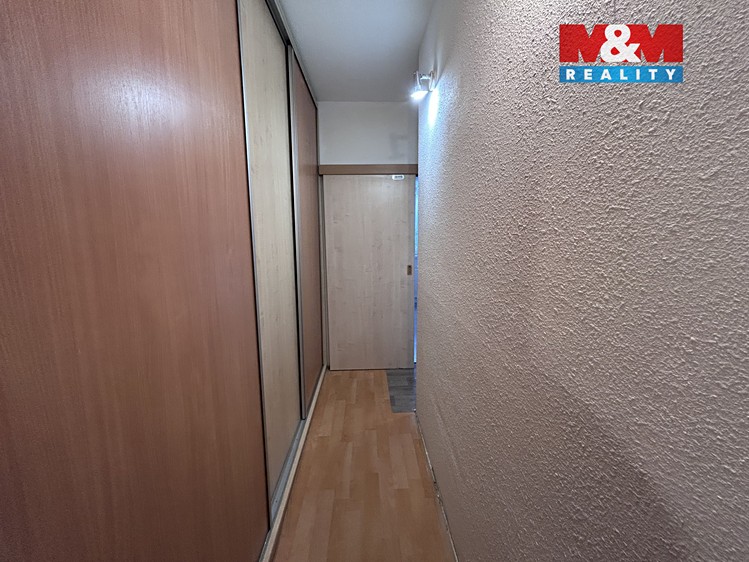 Prodej bytu 3+1 65 m² - foto 5
