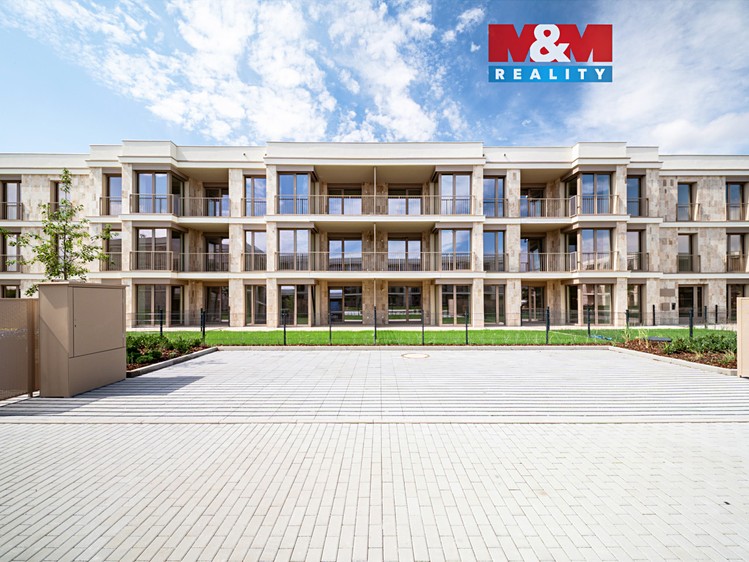Prodej bytu 2+kk 65 m² - foto 1