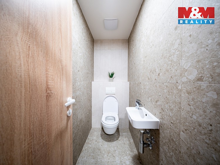 Prodej bytu 2+kk 65 m² - foto 8