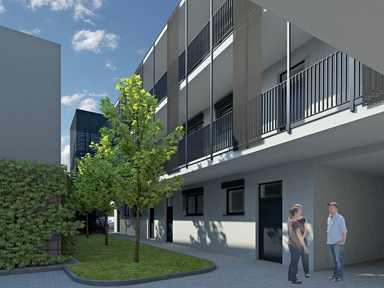 Prodej bytu 1+kk 58 m² - foto 8