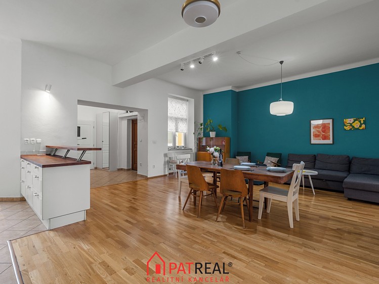 Prodej bytu 4+kk 116 m² - foto 3