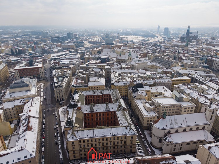 Prodej bytu 4+kk 116 m² - foto 8