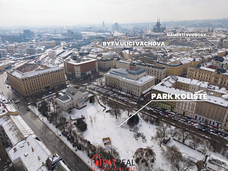 Prodej bytu 4+kk 116 m² - foto 5