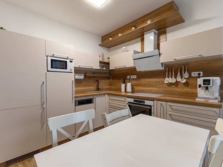 Prodej bytu 2+kk 54 m² (Jednopodlažní) - foto 4