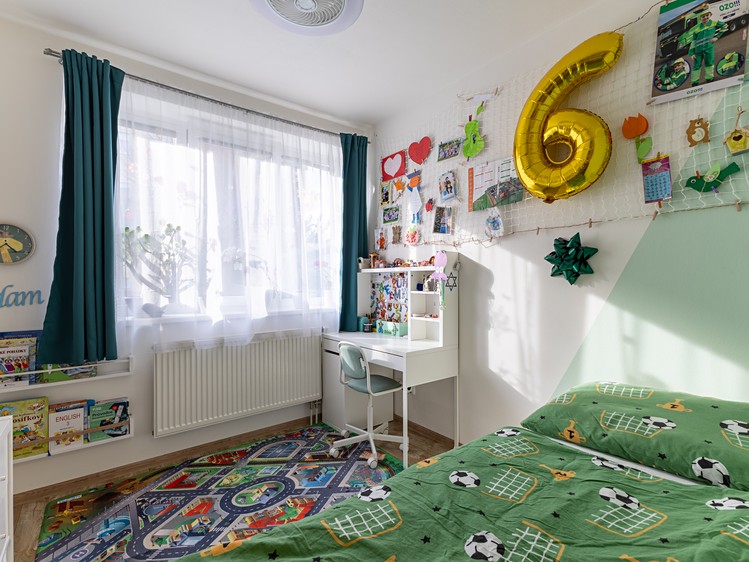Prodej bytu 2+kk 54 m² (Jednopodlažní) - foto 7