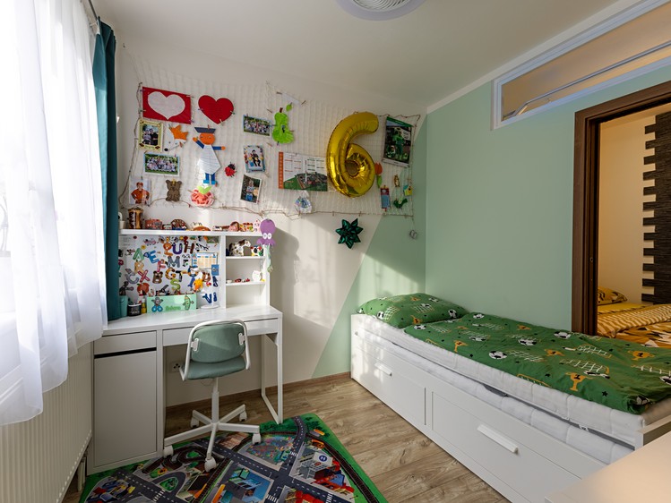 Prodej bytu 2+kk 54 m² (Jednopodlažní) - foto 8