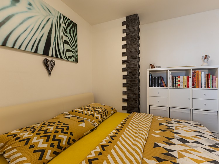 Prodej bytu 2+kk 54 m² (Jednopodlažní) - foto 6