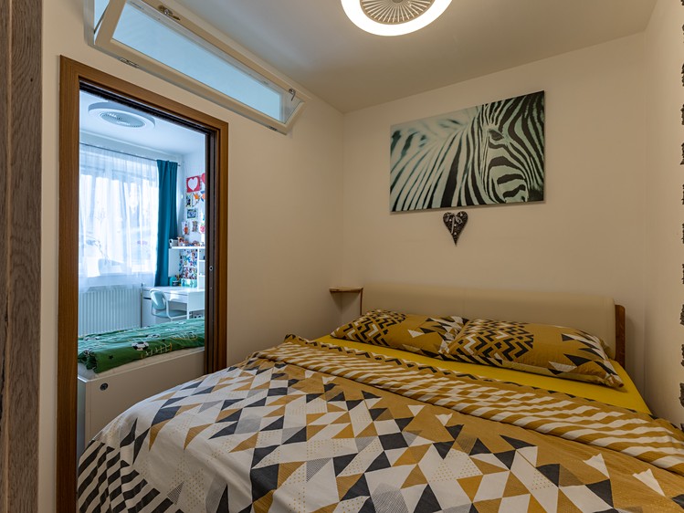 Prodej bytu 2+kk 54 m² (Jednopodlažní) - foto 5
