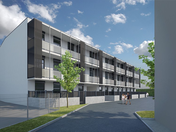 Prodej bytu 1+kk 50 m² - foto 3