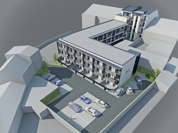 Prodej bytu 1+kk 50 m² - foto 8