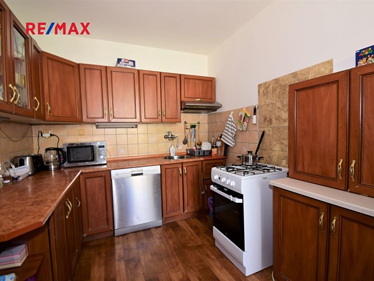Prodej bytu 3+kk 67 m² - foto 2