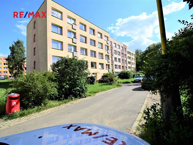 Prodej bytu 3+kk 67 m² - foto 1