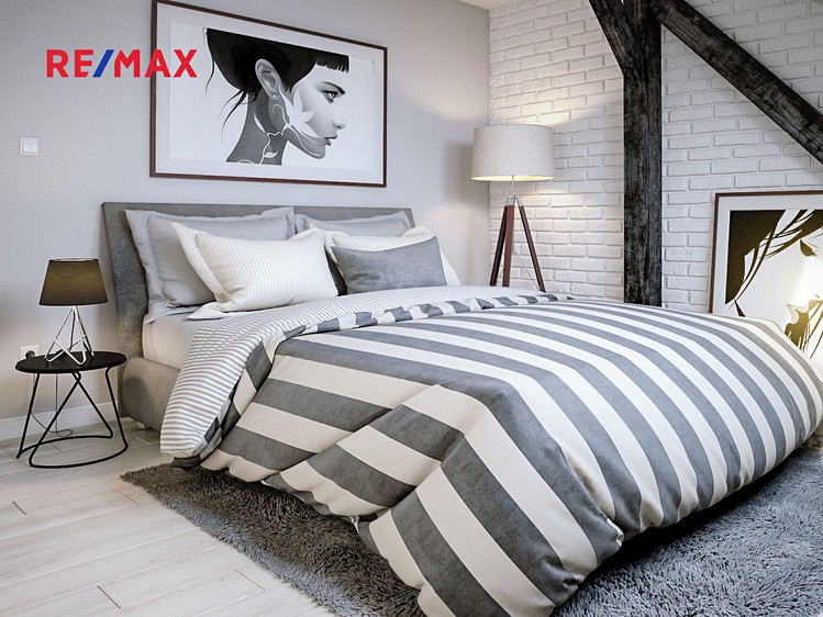 Prodej bytu 4+kk 115 m² (Mezonet) - foto 4