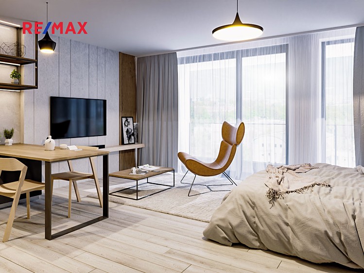 Prodej bytu 4+kk 115 m² (Mezonet) - foto 5