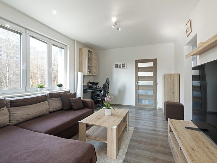 Prodej bytu 3+1 56 m² - foto 3