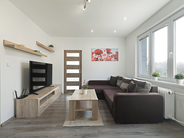 Prodej bytu 3+1 56 m² - foto 2
