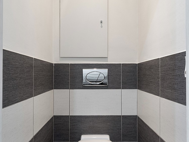 Prodej bytu 3+1 56 m² - foto 8