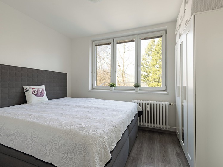Prodej bytu 3+1 56 m² - foto 5