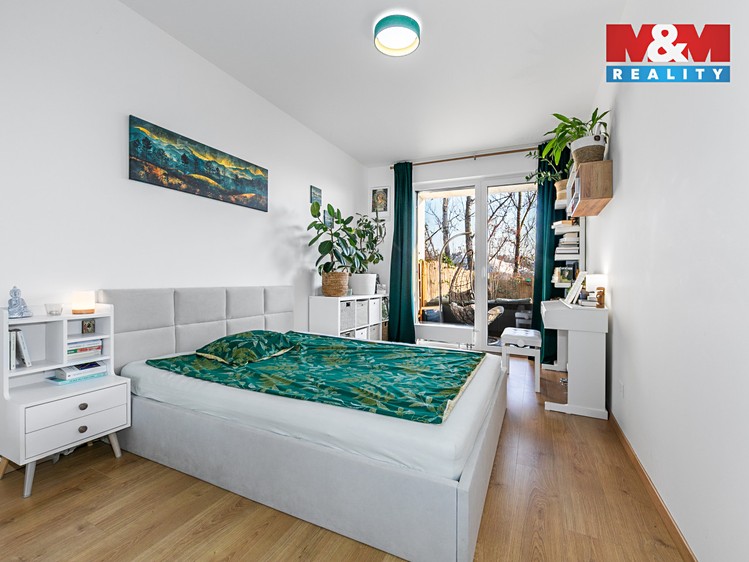 Prodej bytu 2+kk 49 m² - foto 4