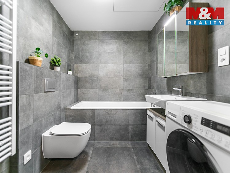 Prodej bytu 2+kk 49 m² - foto 5