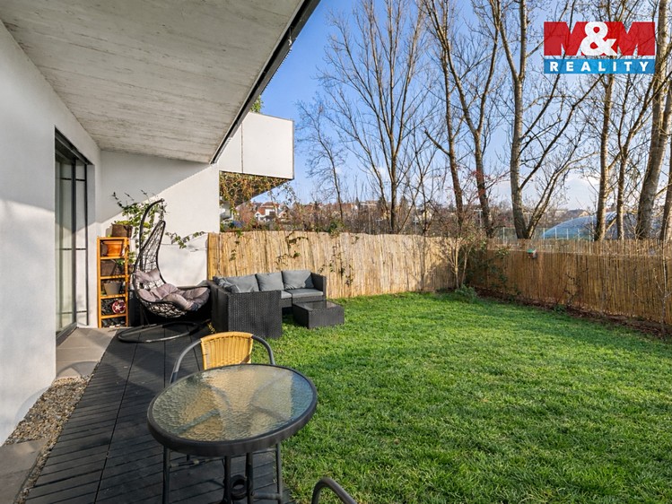 Prodej bytu 2+kk 49 m² - foto 6