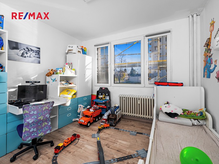 Prodej bytu 3+1 65 m² - foto 4