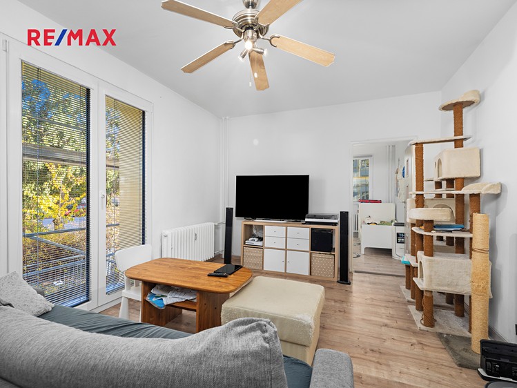 Prodej bytu 3+1 65 m² - foto 5