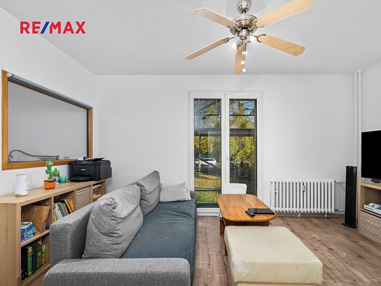 Prodej bytu 3+1 65 m² - foto 6
