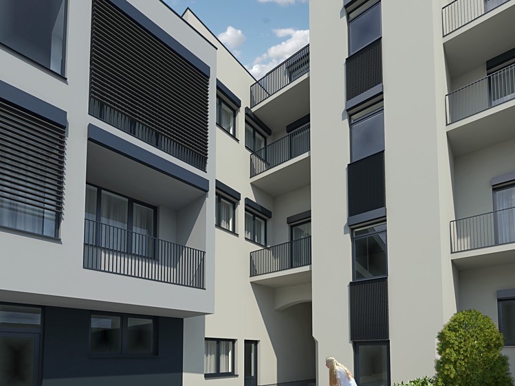 Prodej bytu 3+kk 74 m² - foto 4